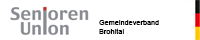 Senioren-Union Gemeindeverband Brohltal Logo